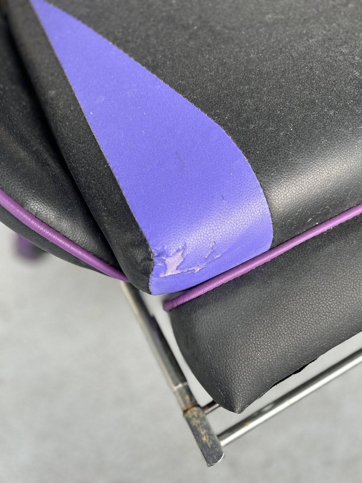 Gaming chair 🥕 - photo 4