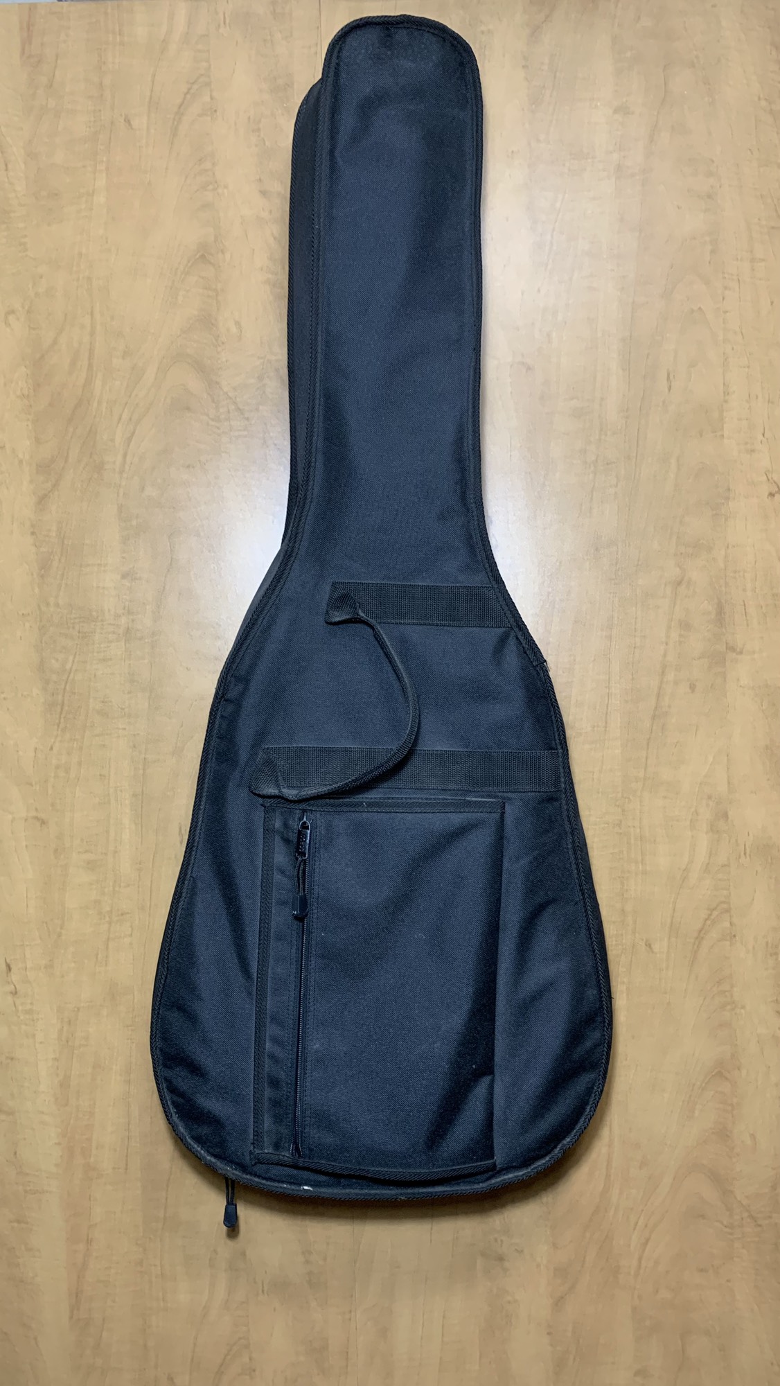 Acoustic Guitar with Accessories - photo 2