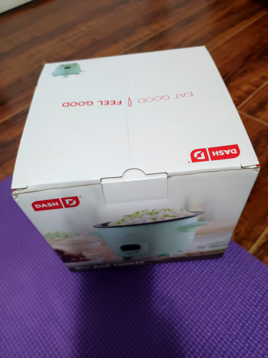 Brand new rice cooker - photo 2