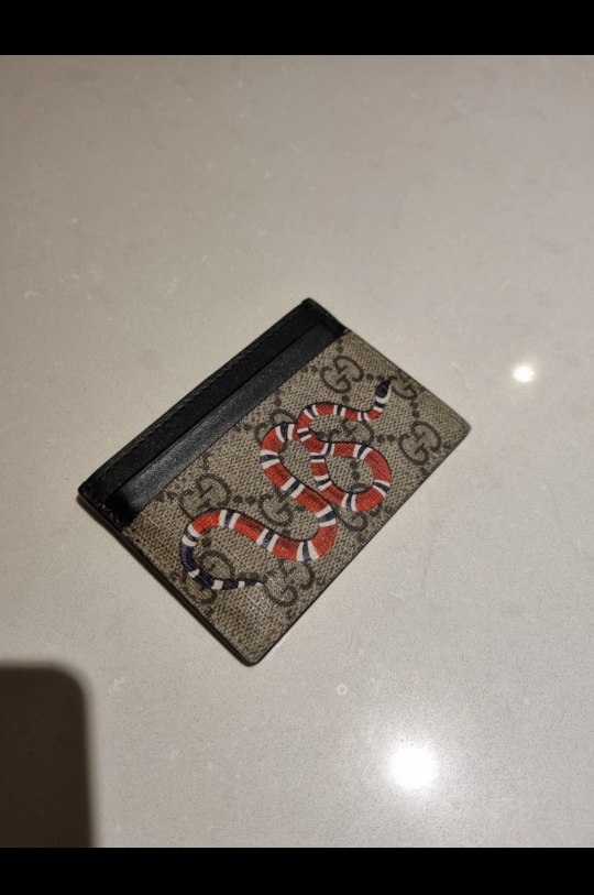 Gucci Card holder - photo 4