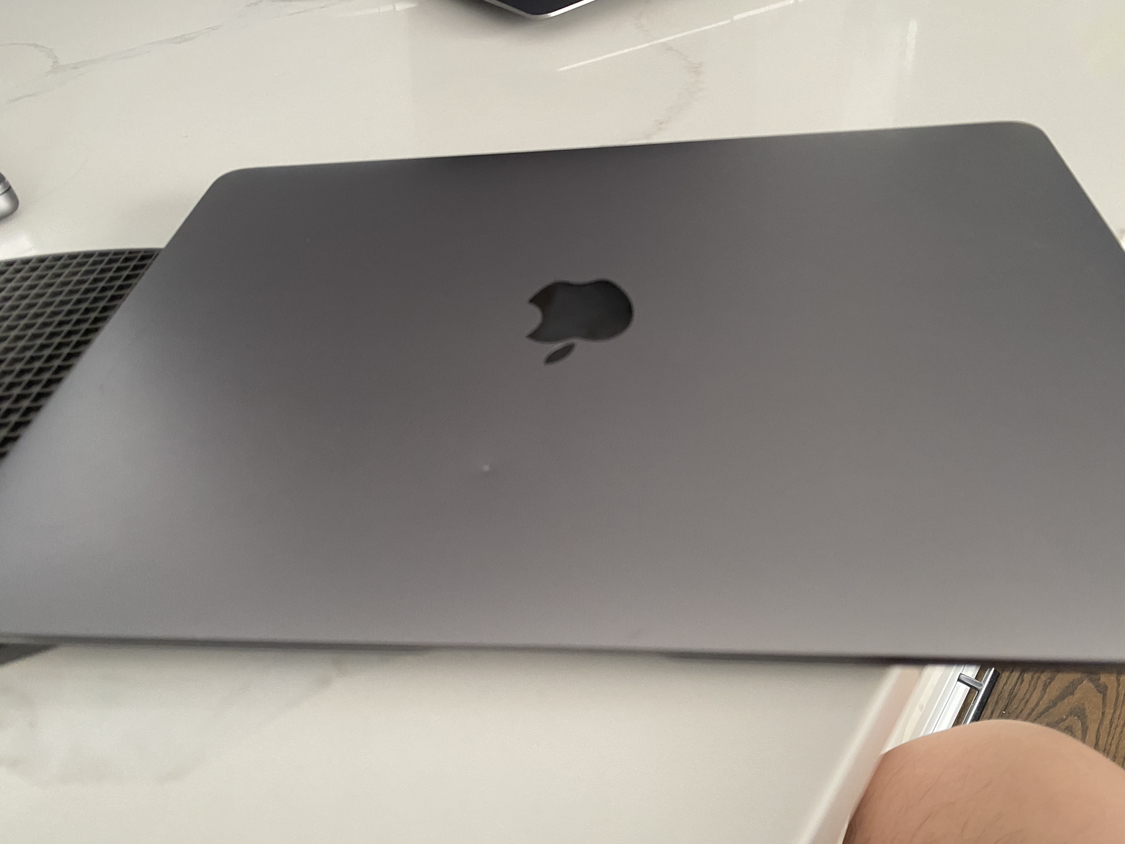 MacBook Air 2019 i5