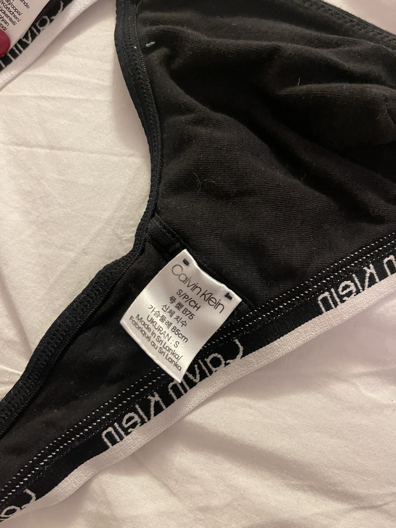 Calvin Klein Bras - photo 4