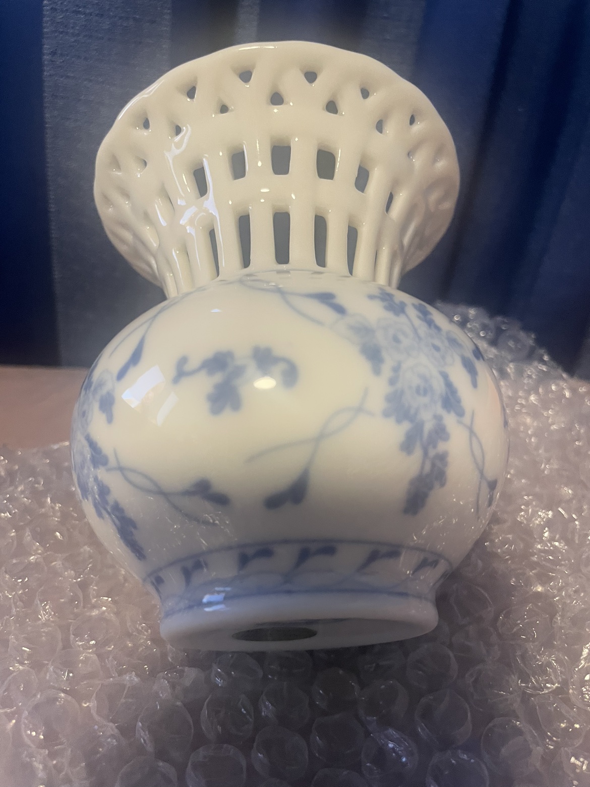 Vase image indicator(5)