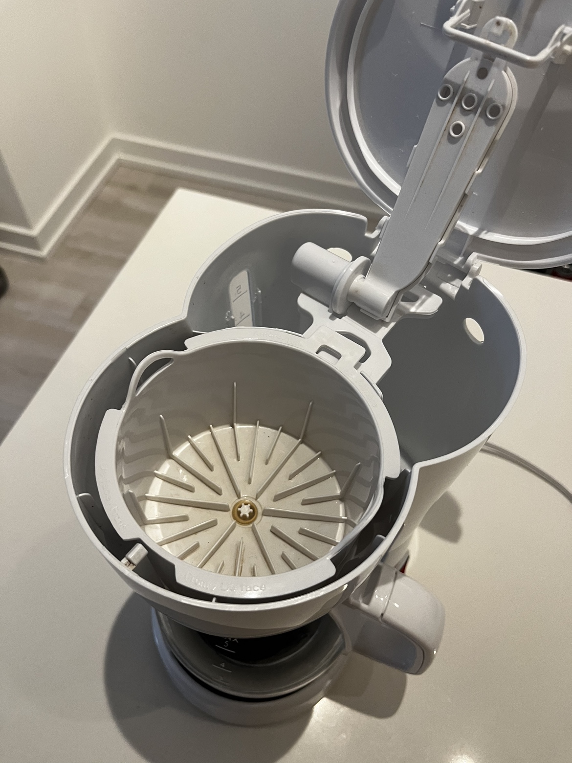 coffee maker - photo 2