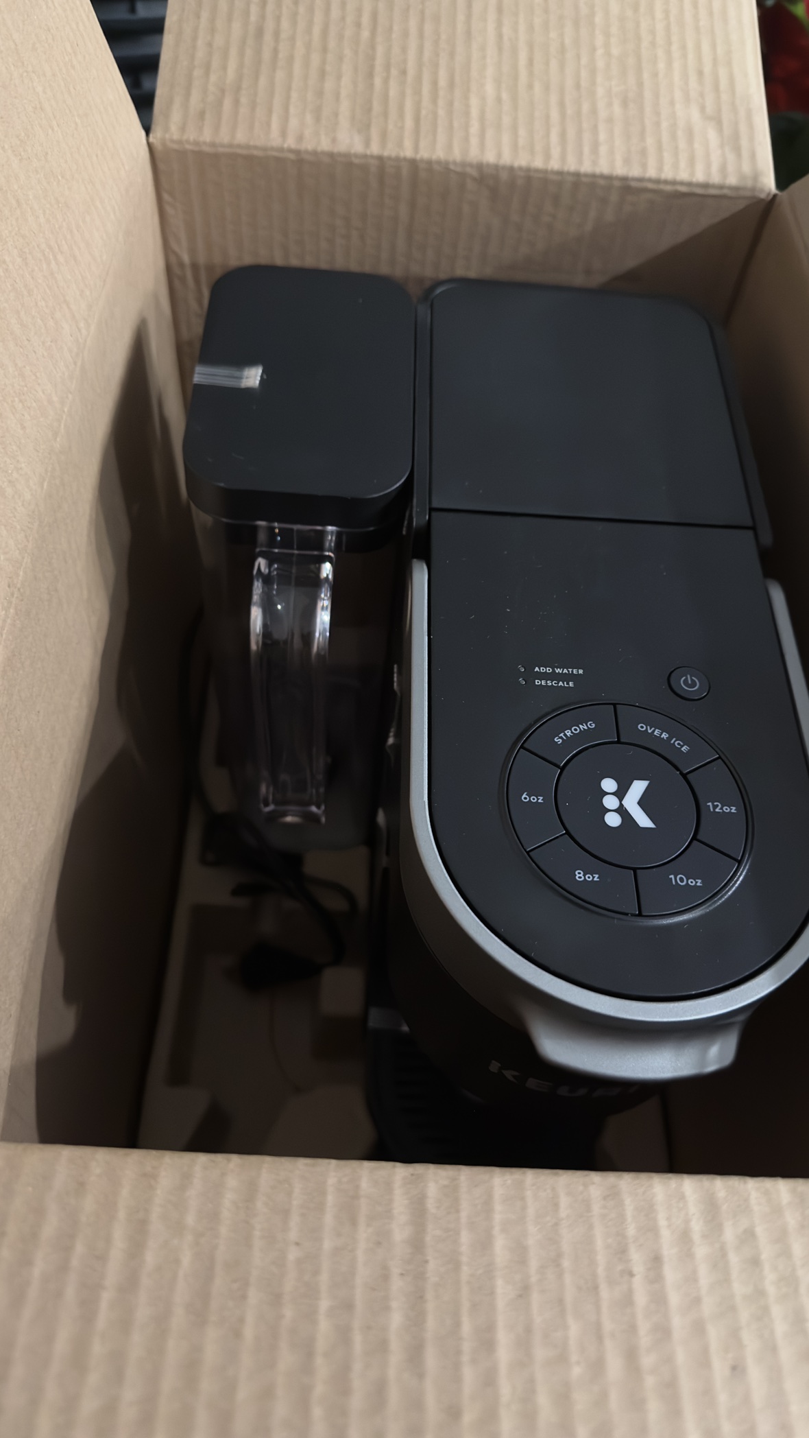 Keurig K Supreme - photo 3