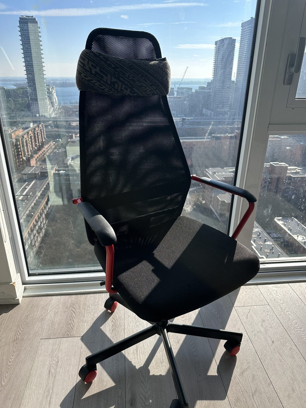 Ikea Desk Chair - photo 4