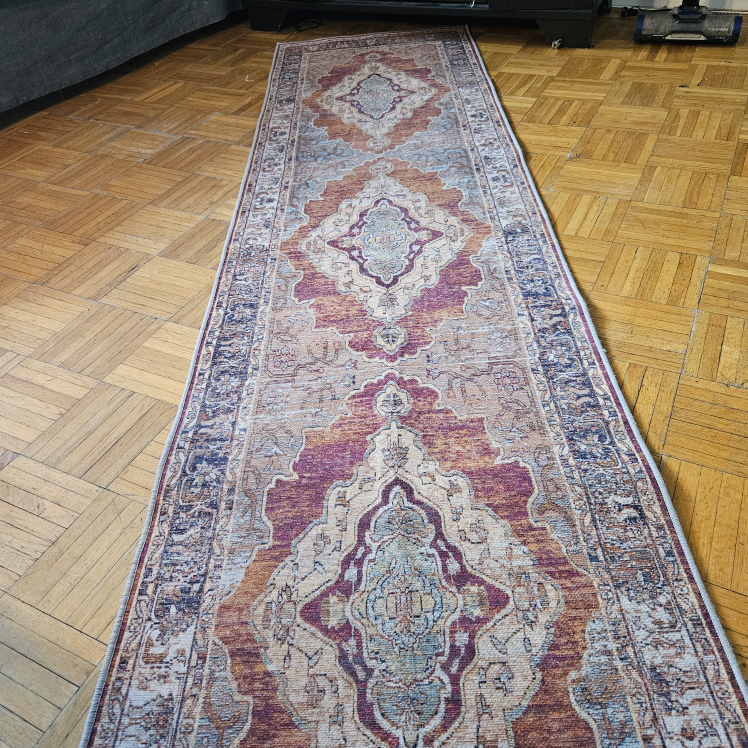 carpet rummer thumbnail