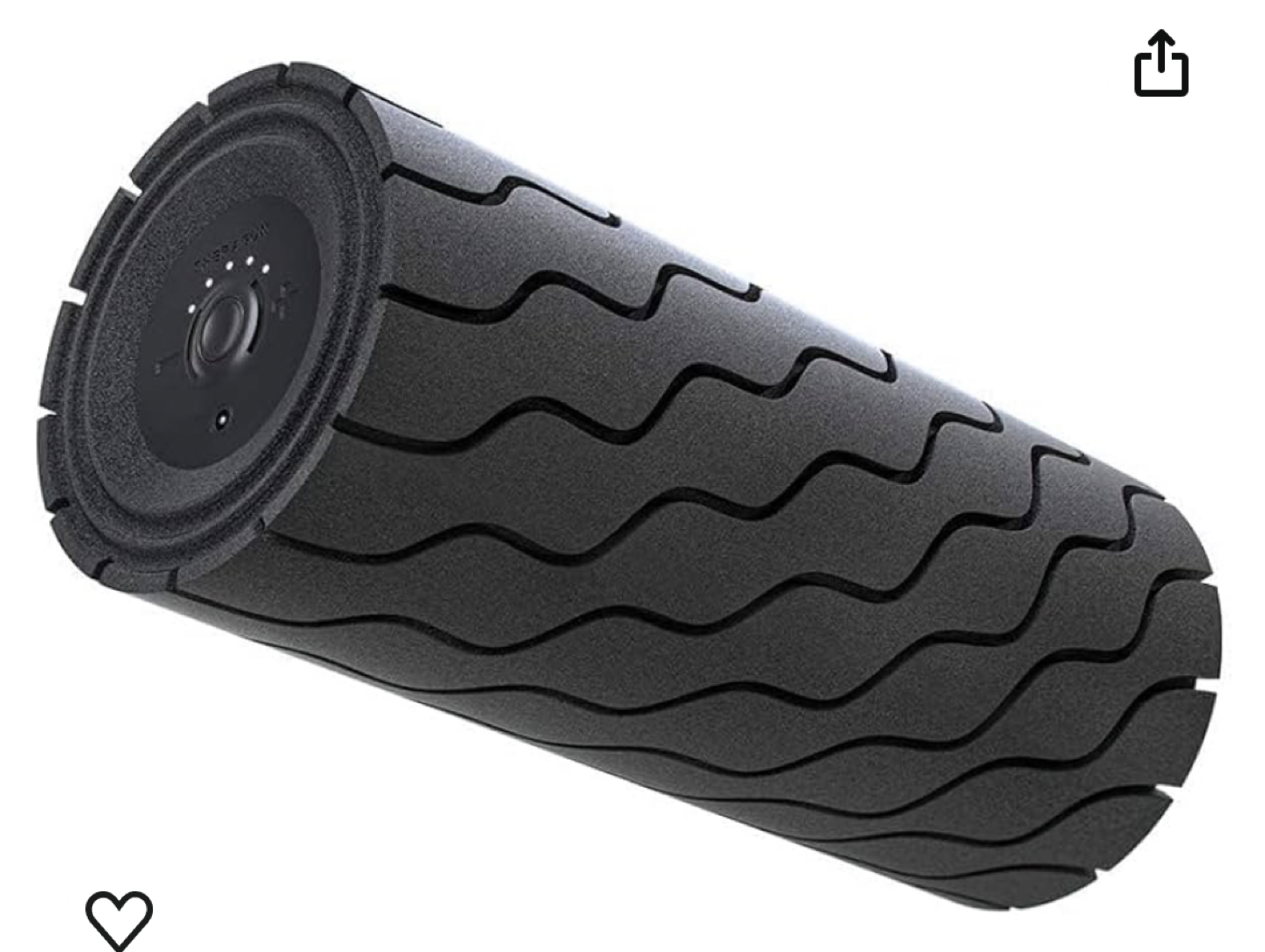 Theragun WAVEROLLER (New) image indicator(4)