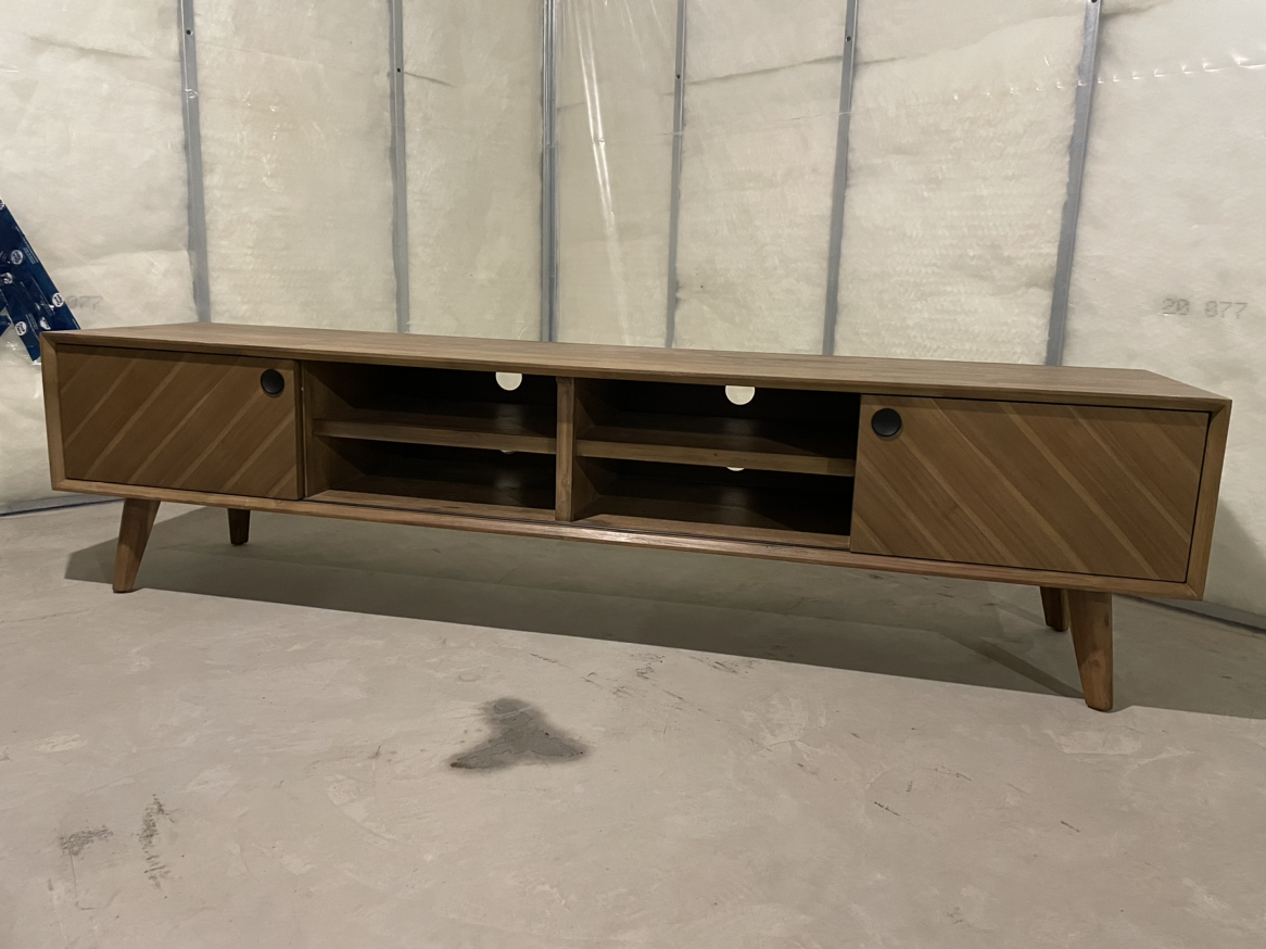 TV Console - Structube Dina - photo 2