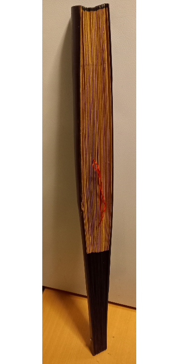 Fan decoration image indicator(3)