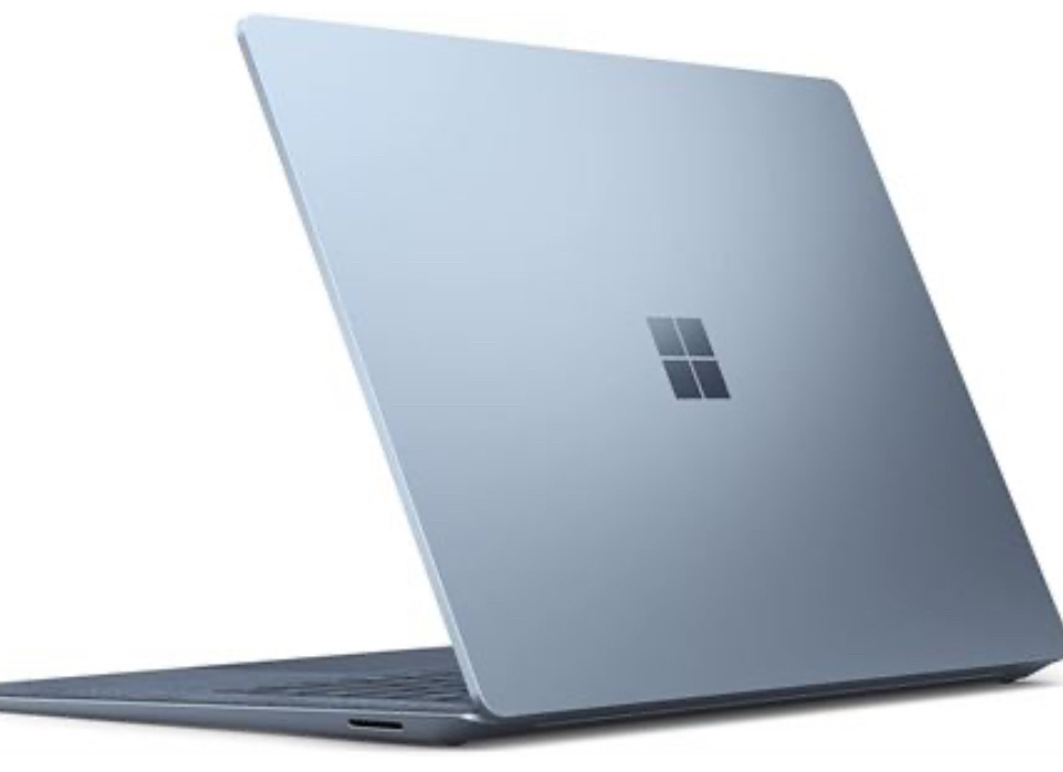 Microsoft Surface Laptop 4: 13.5" Touchscreen - photo 4