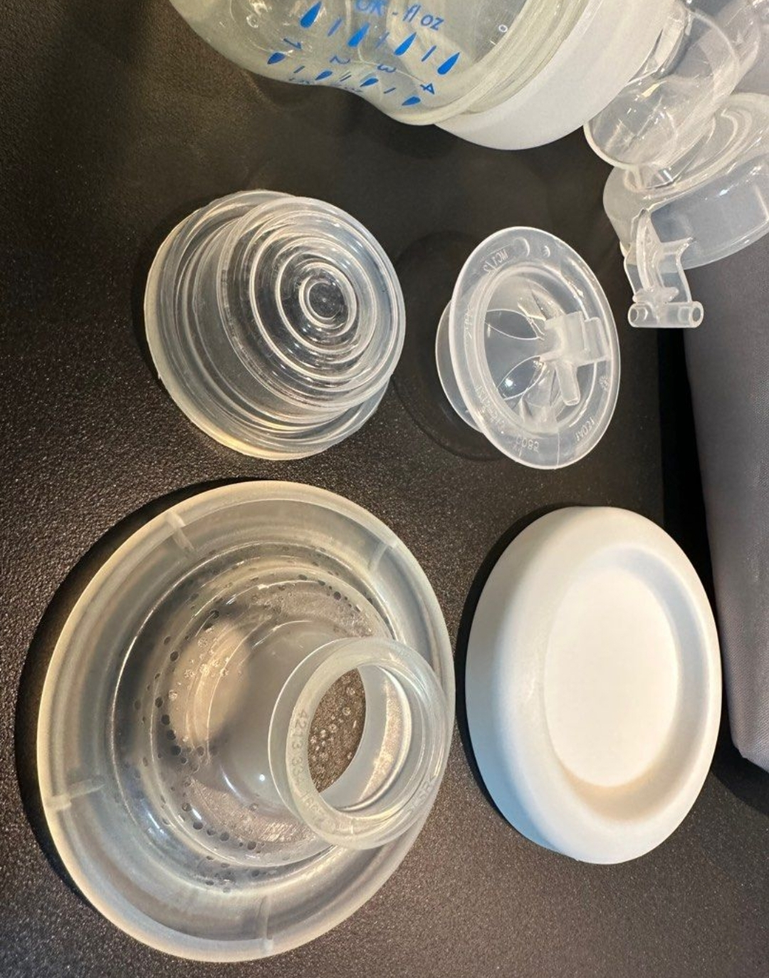 Phillips Avent Double electric image indicator(6)