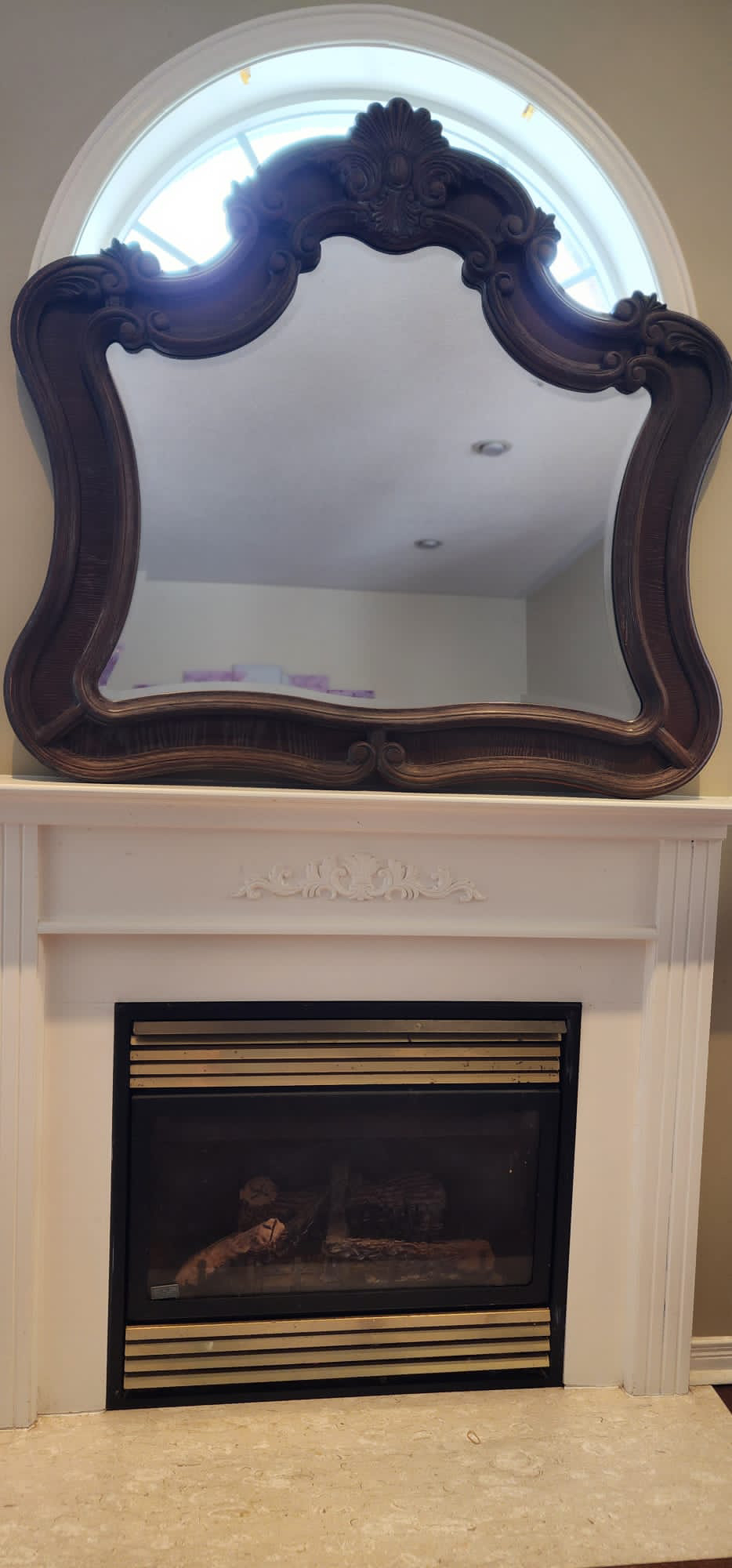 Brand new huge mirror image indicator(2)