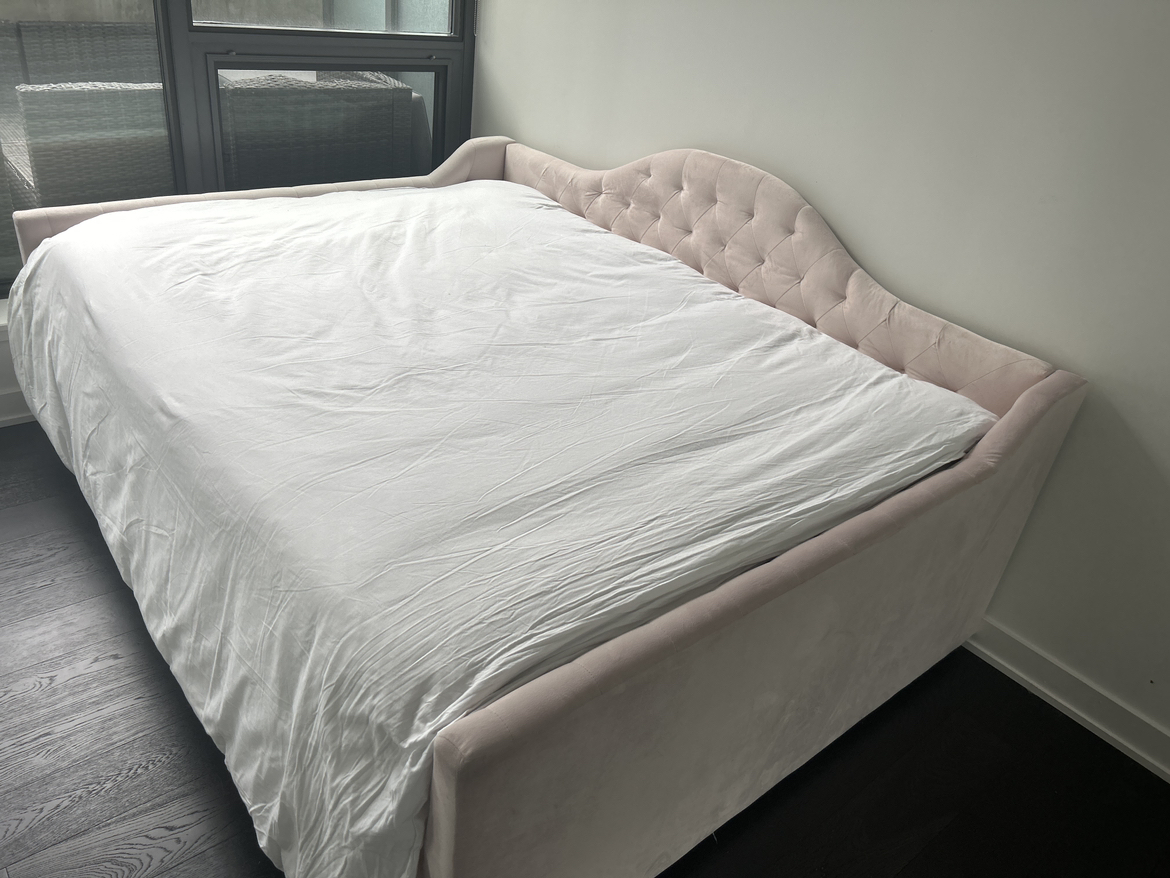 Queen day bed - photo 3