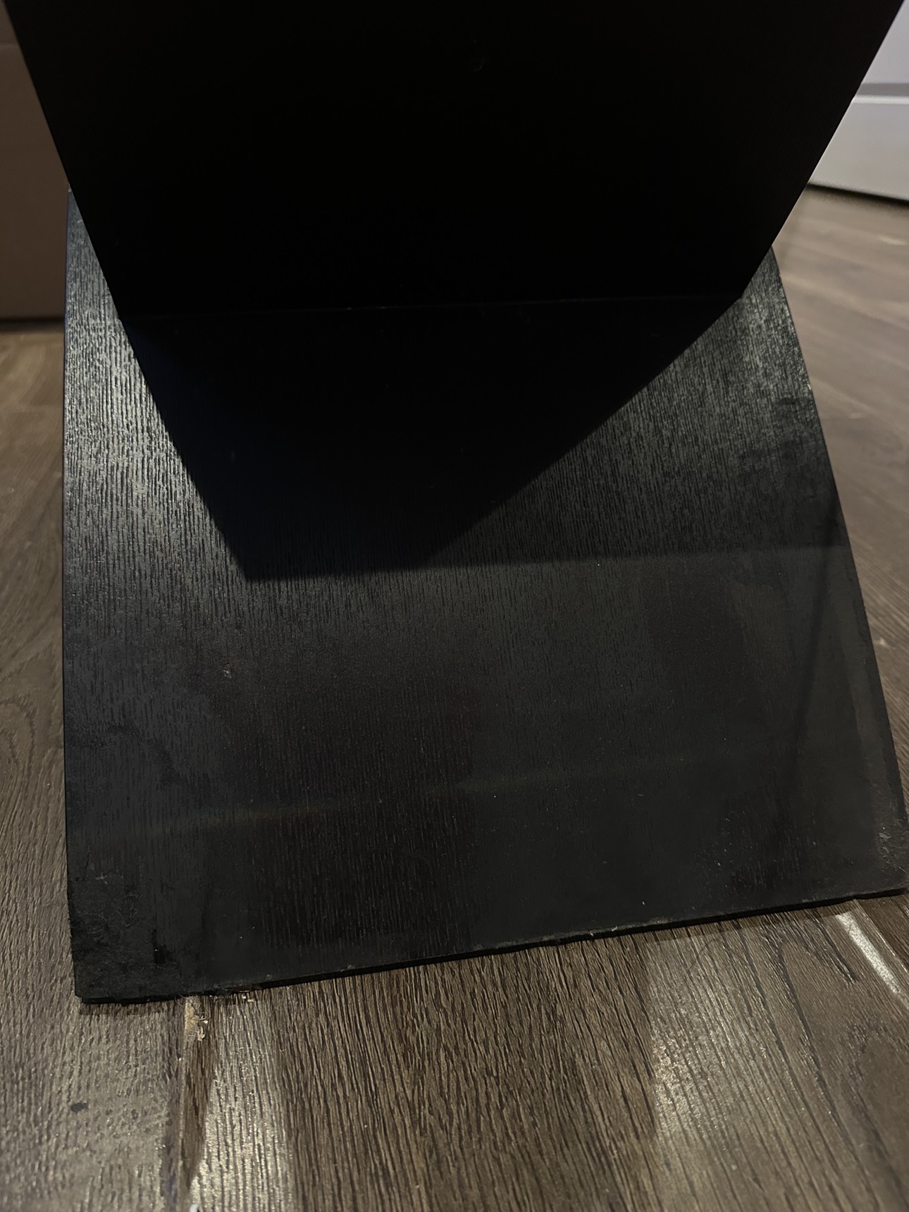 Coffee Table (tempered glass) - photo 4