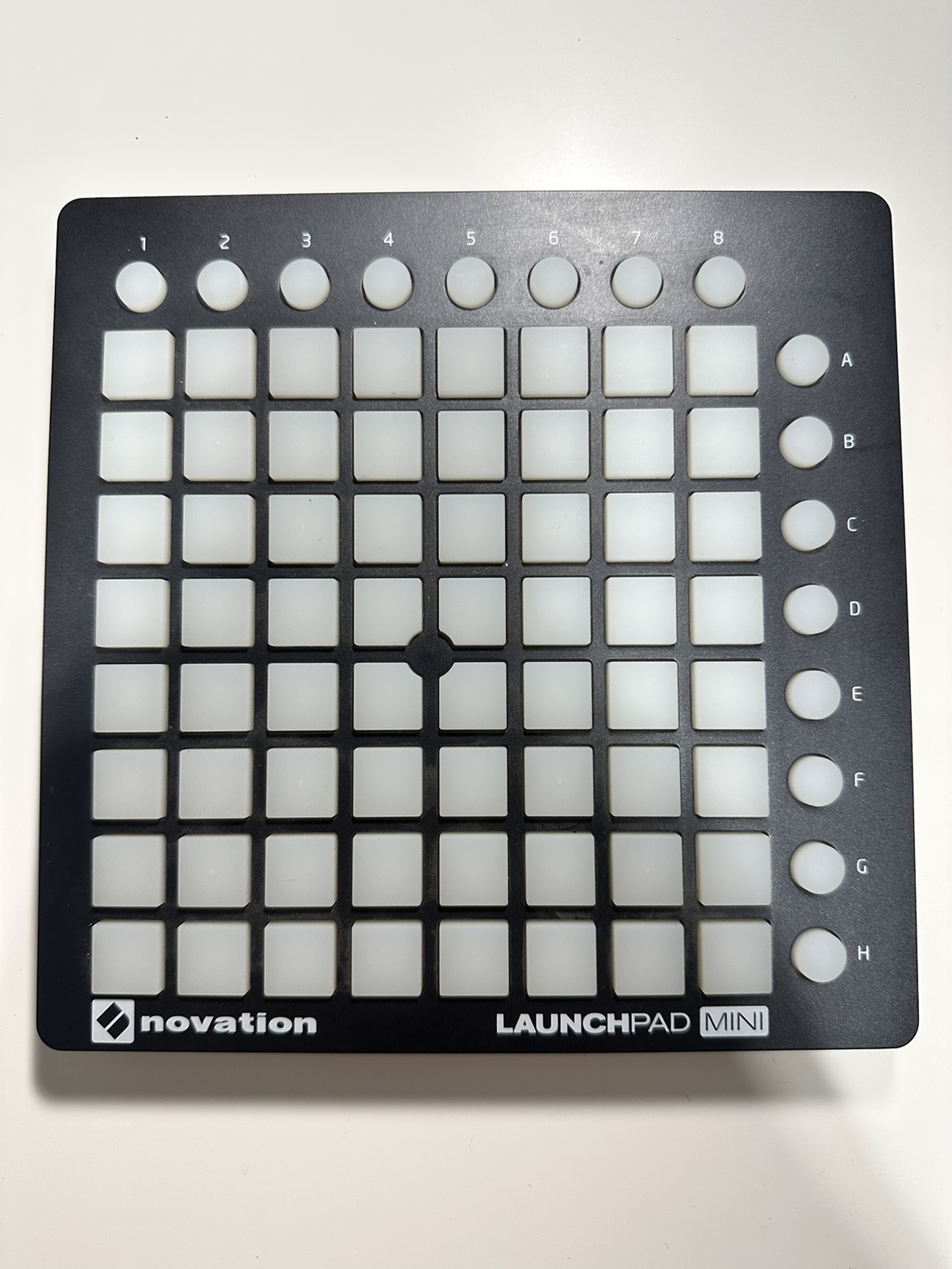 Novation Launch Pad - photo 5