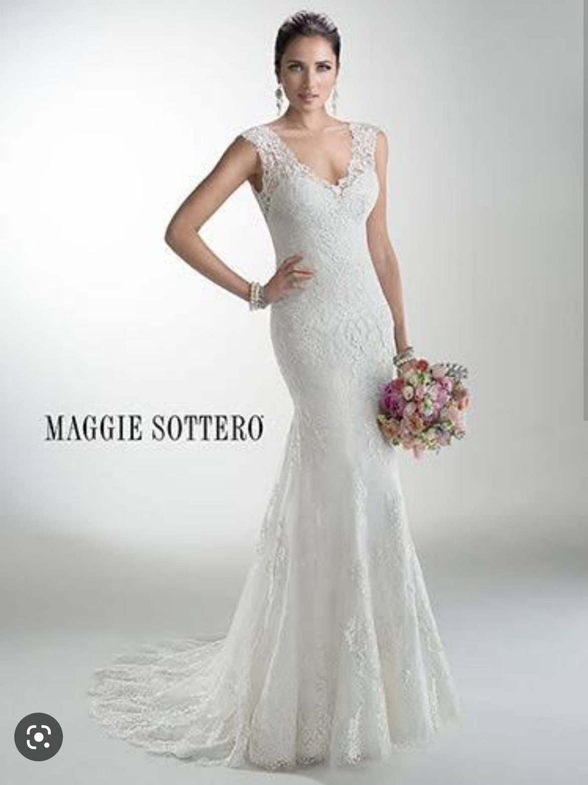 Wedding Dress - photo 2