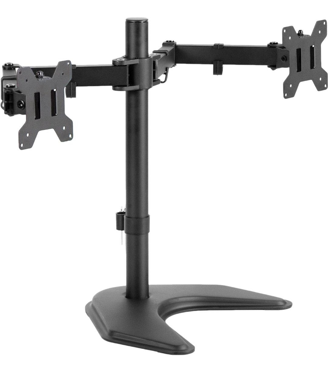 Brand New Dual Monitor Stand thumbnail