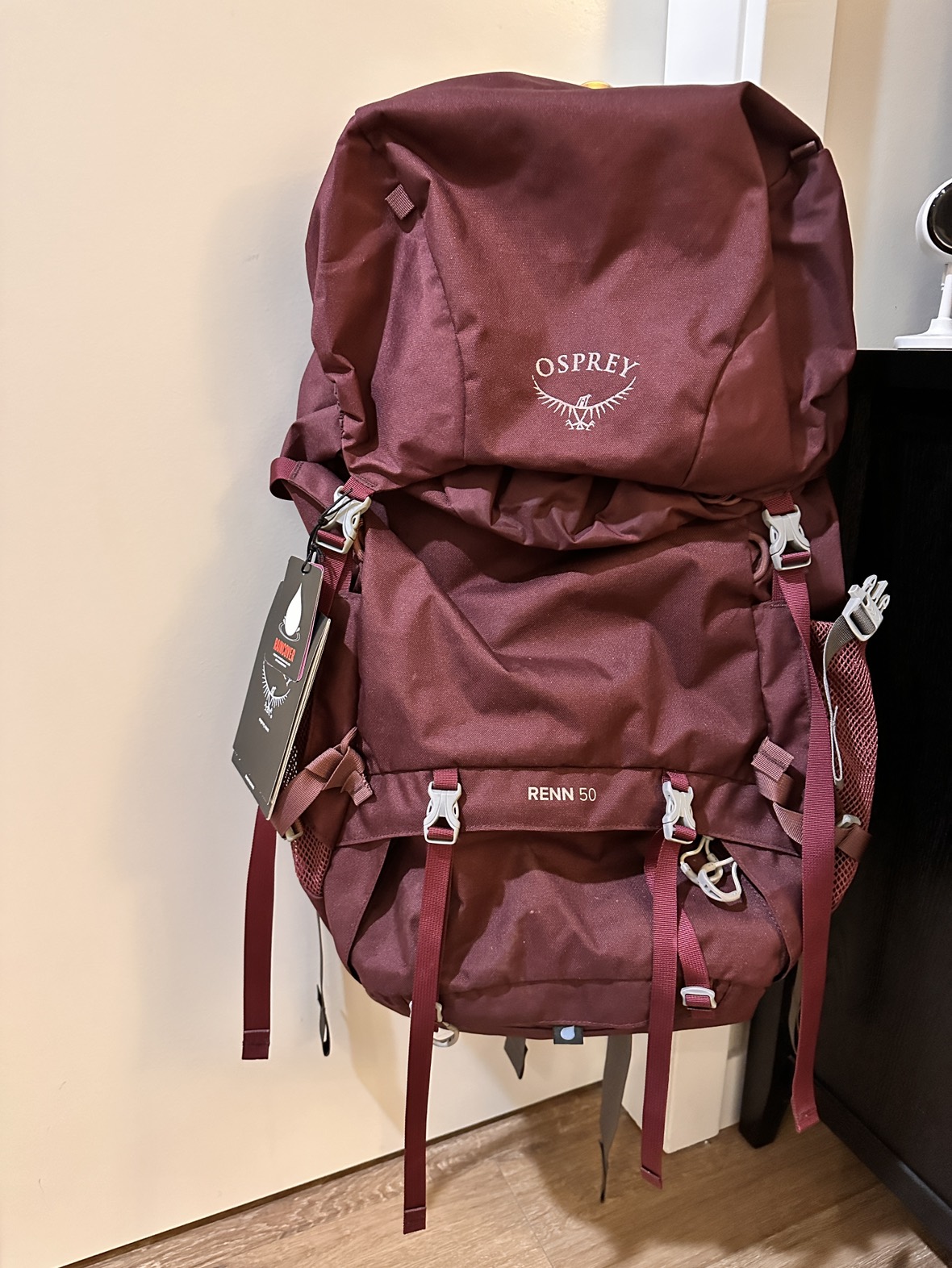 Osprey Renn 50 -new - photo 3