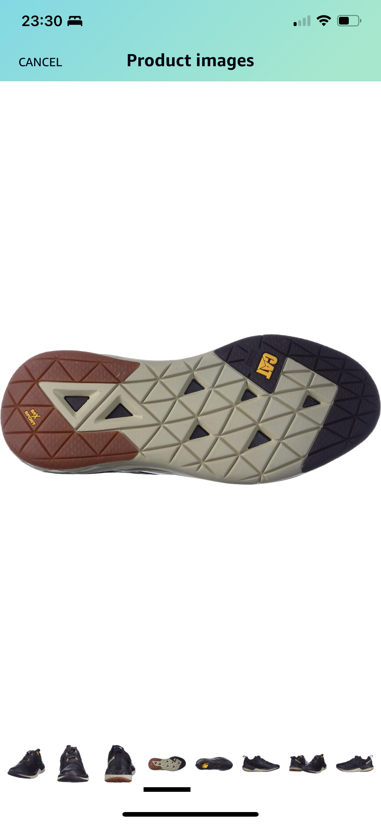 Men’s shoes - photo 3
