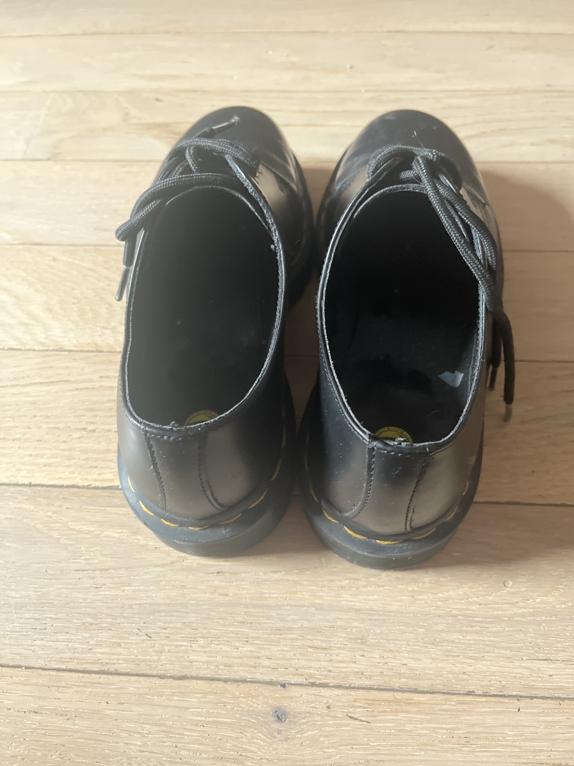doc marten loafers - photo 4