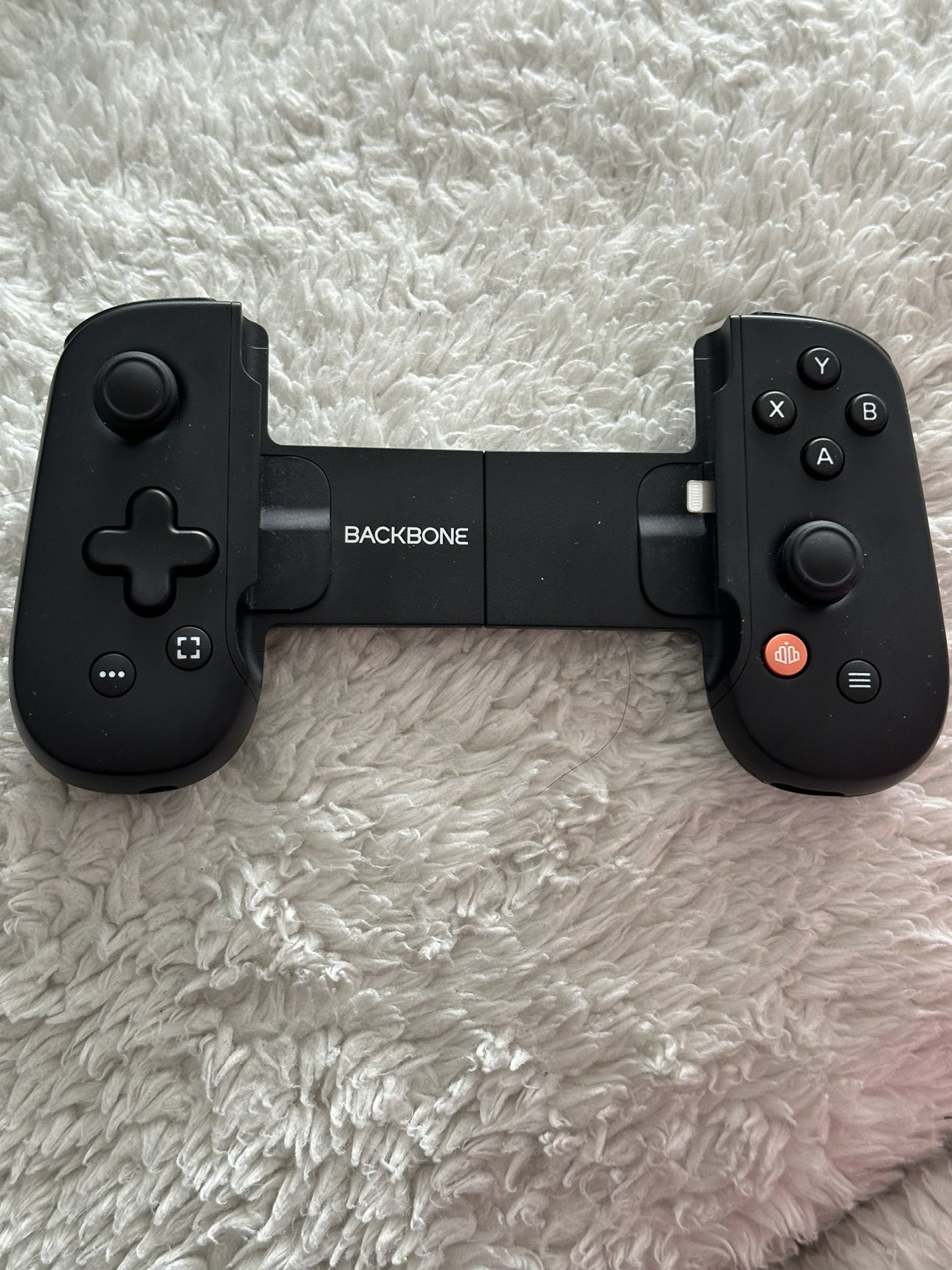 Backbone playstation - photo 2