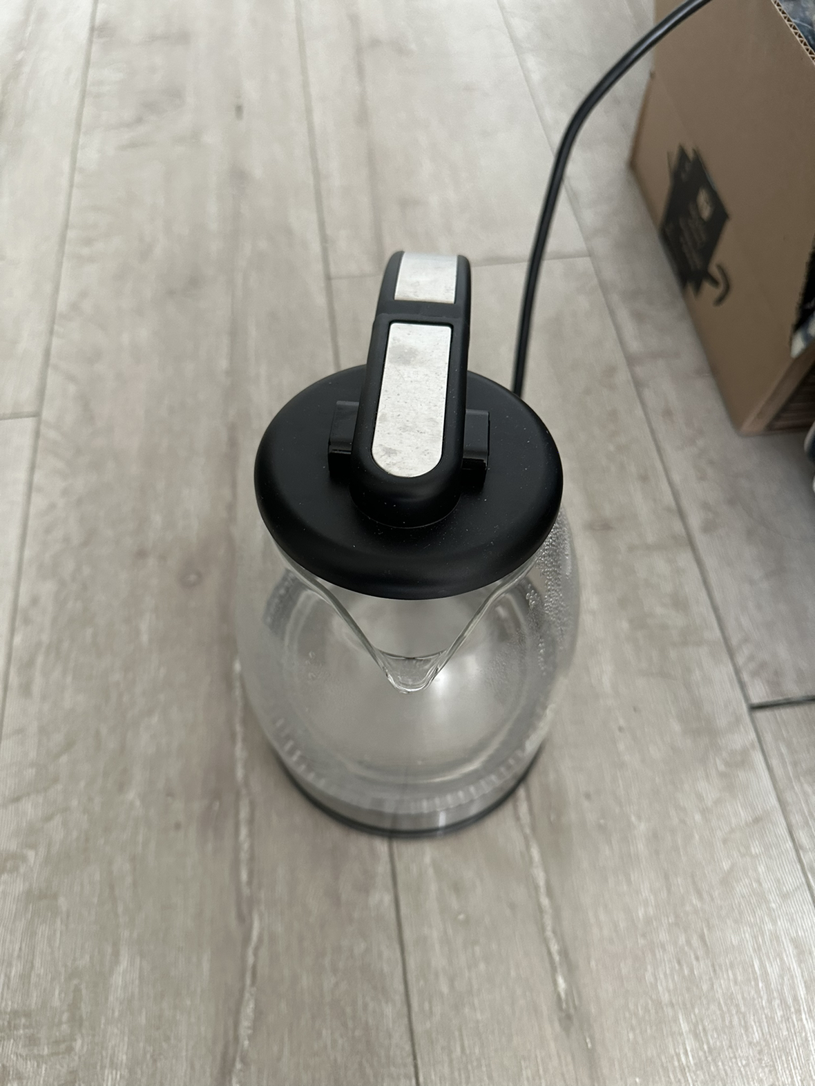 Hamilton pot - photo 3