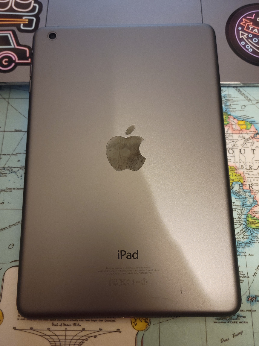 Apple iPad Mini 1st Generation - photo 2