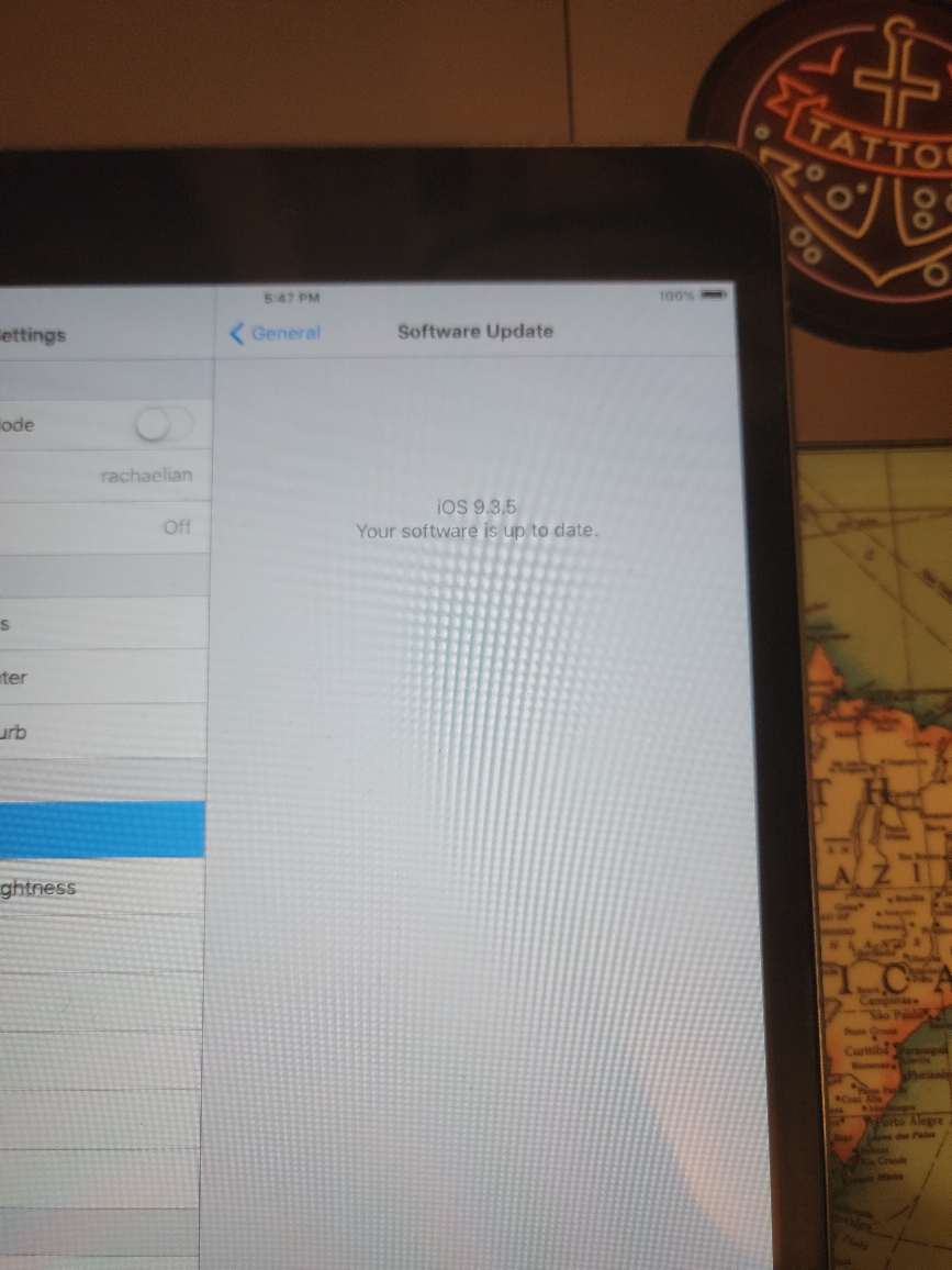 Apple iPad Mini 1st Generation - photo 3