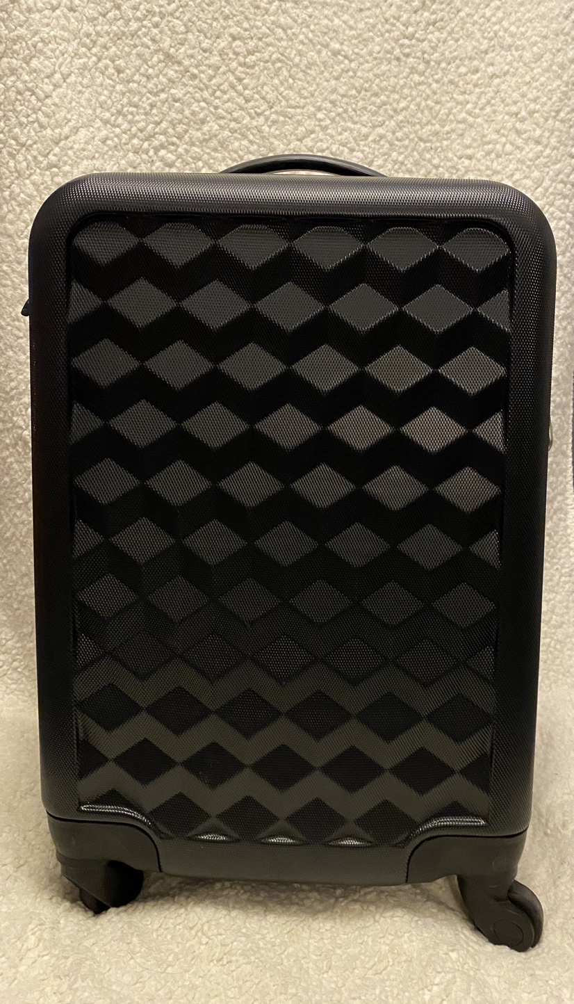 Samsonite Carry-on Luggage
