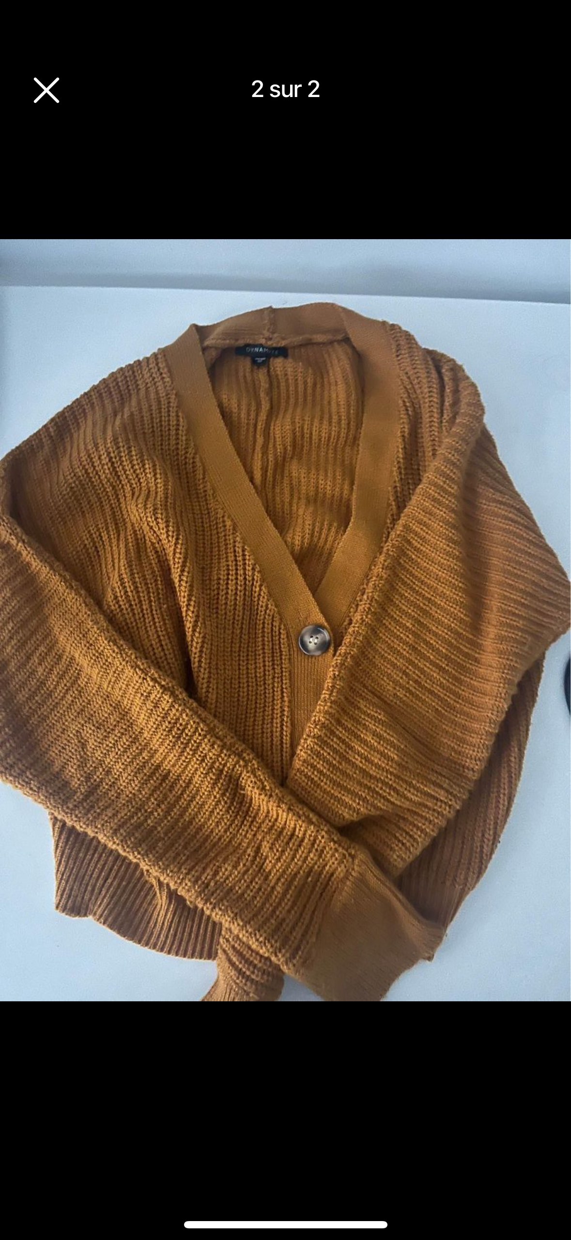 2 for $15 Cardigans XXS - photo 2