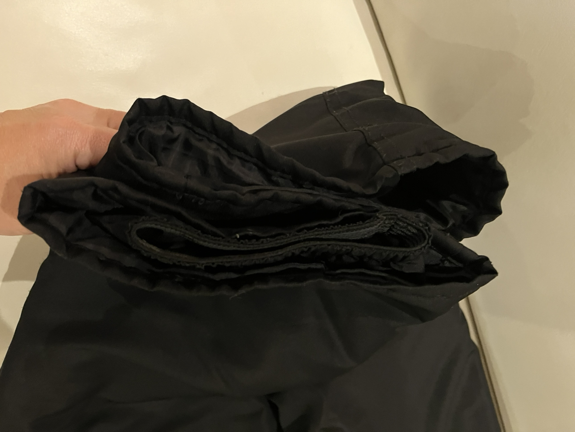 SNOW PANTS (Age 6-7) - photo 3