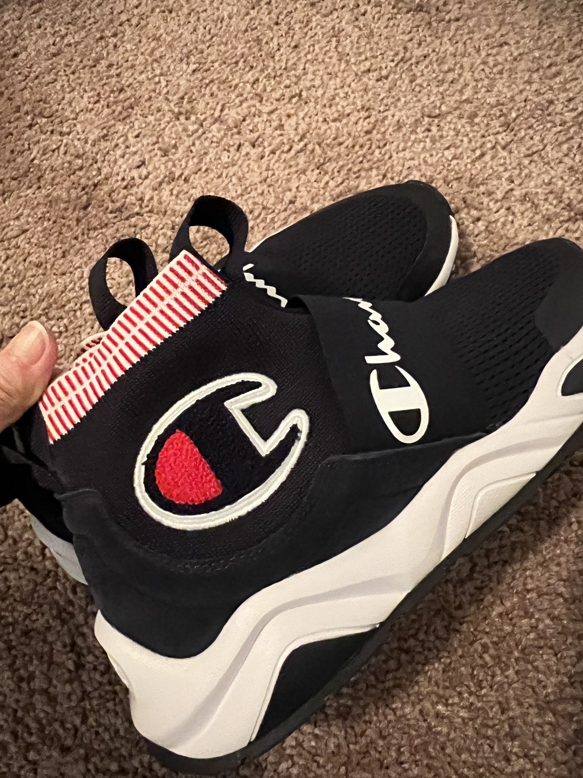 Champion Rally Pro Athletic Shoe image indicator(3)