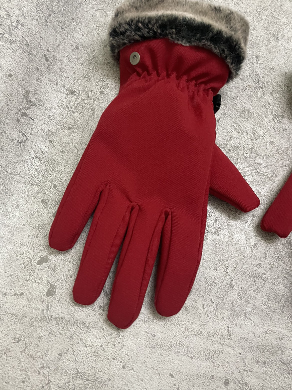 Head Lined gloves - photo 5