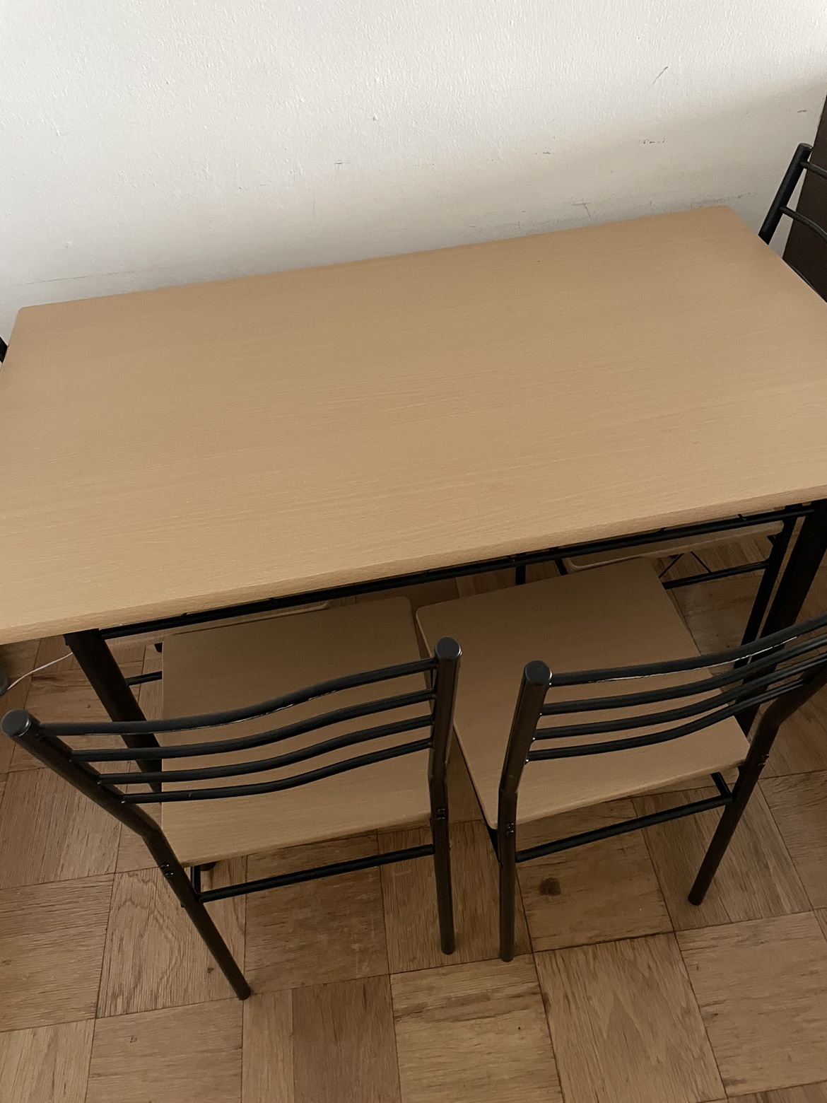 Dining Set with Chairs - photo 5