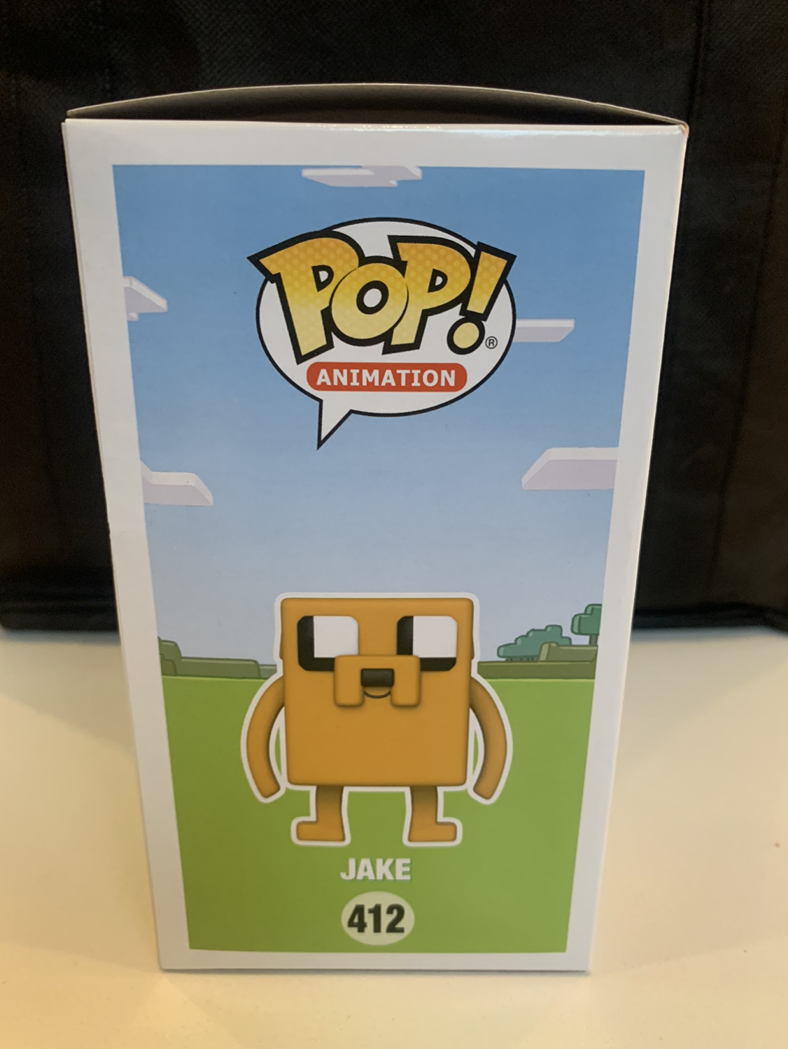 POP Vinyl Figure - photo 2