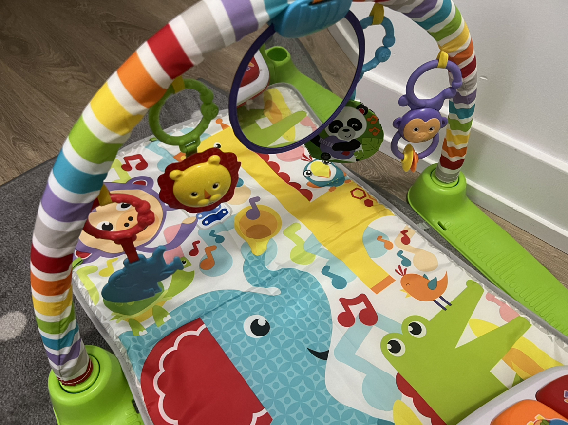 Baby Gym - photo 2