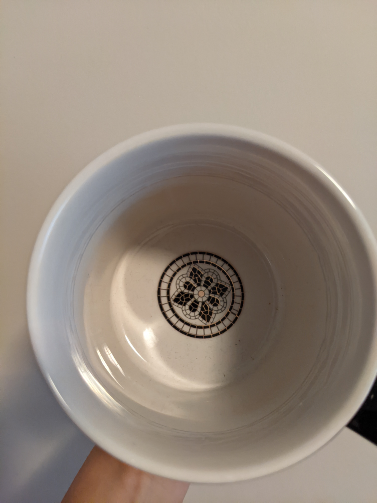 Mug 6oz by Anthropologie #freecycle image indicator(2)