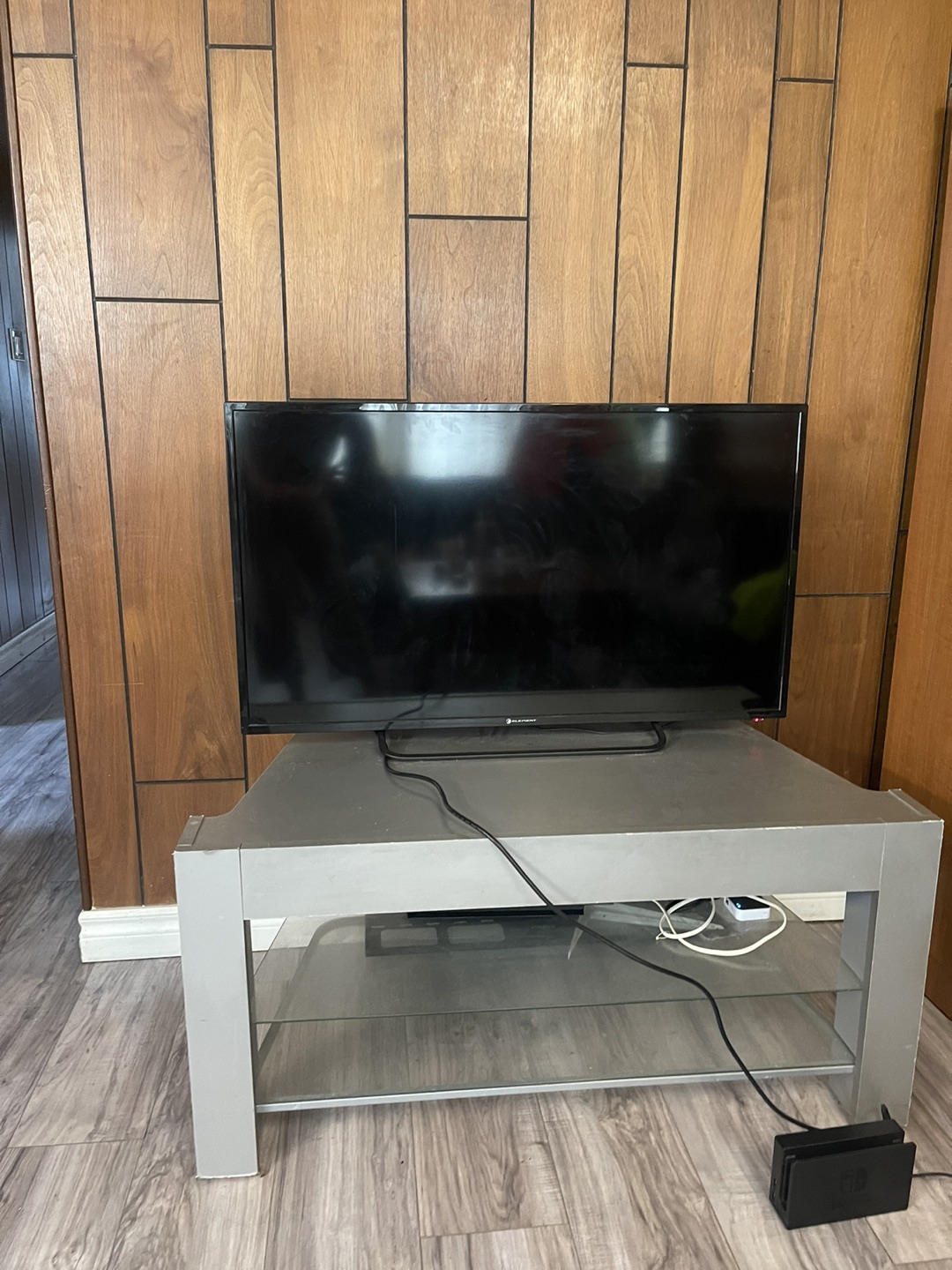 Tv trolly - photo 2