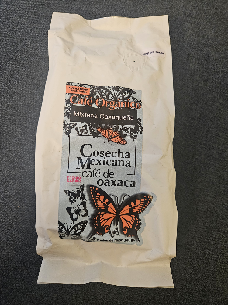 #Freecycle coffee