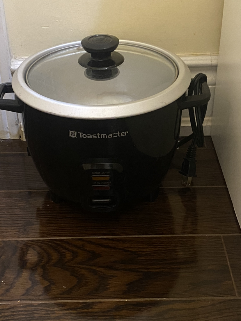 10- cup rice cooker - photo 2