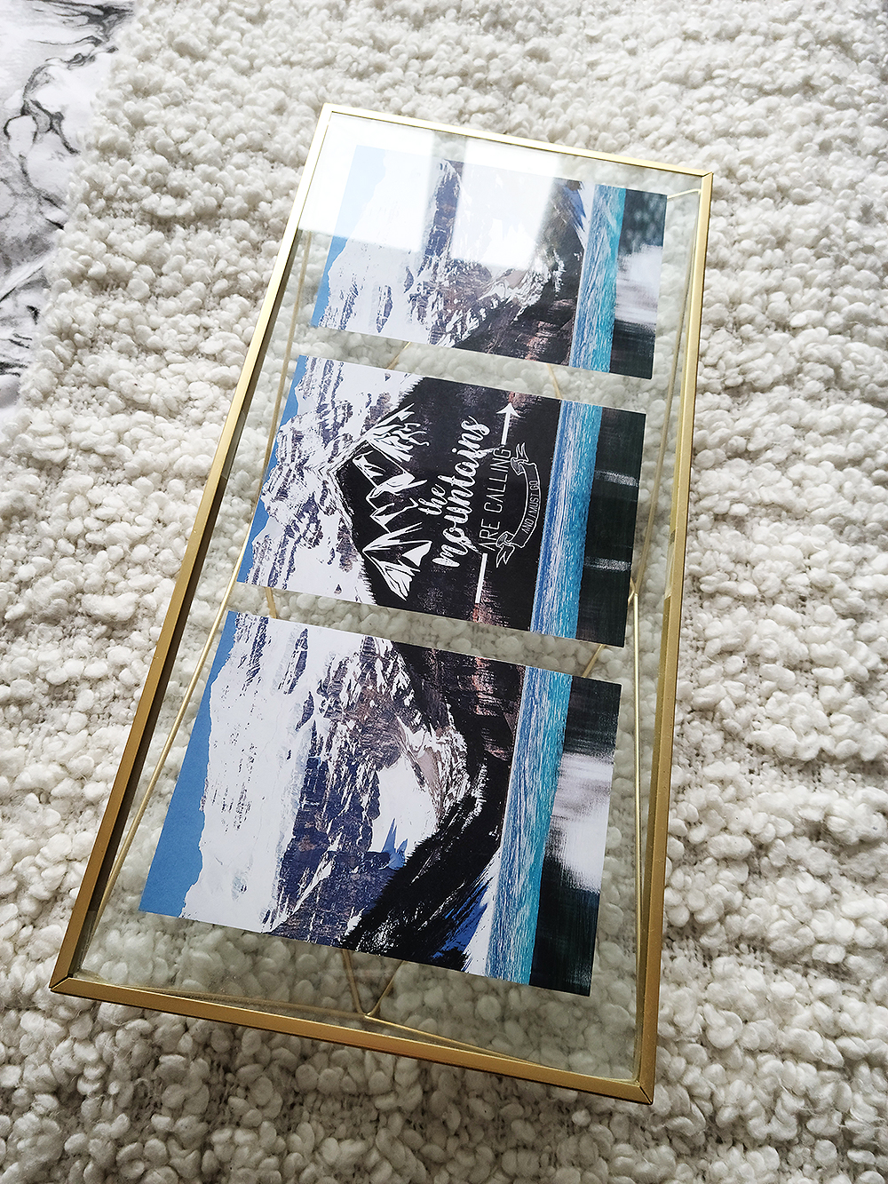 Umbra Prism Frame - photo 2