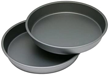 Cake pans