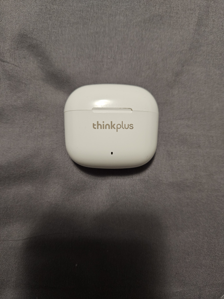 Lenovo ThinkPlus LivePods LP40pro image indicator(2)