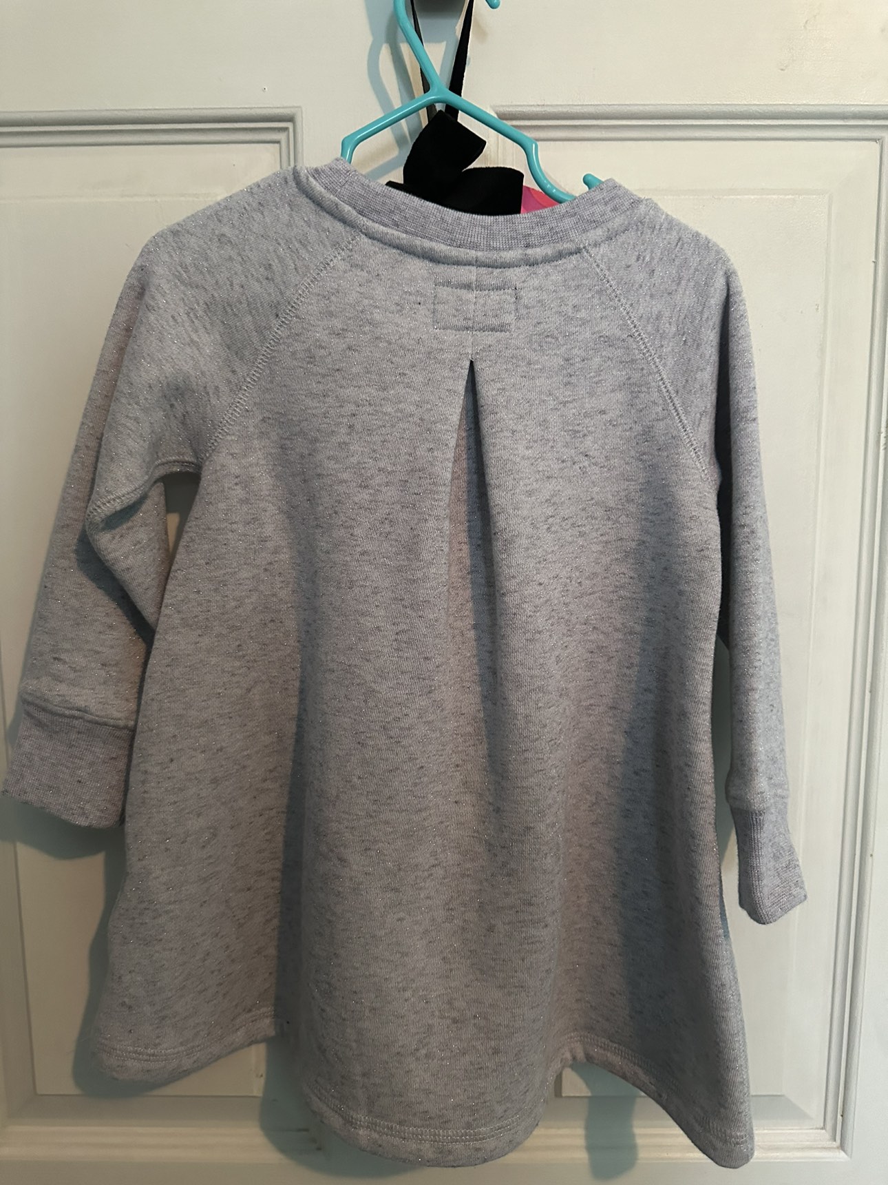 Roots Toddler Dress - photo 2