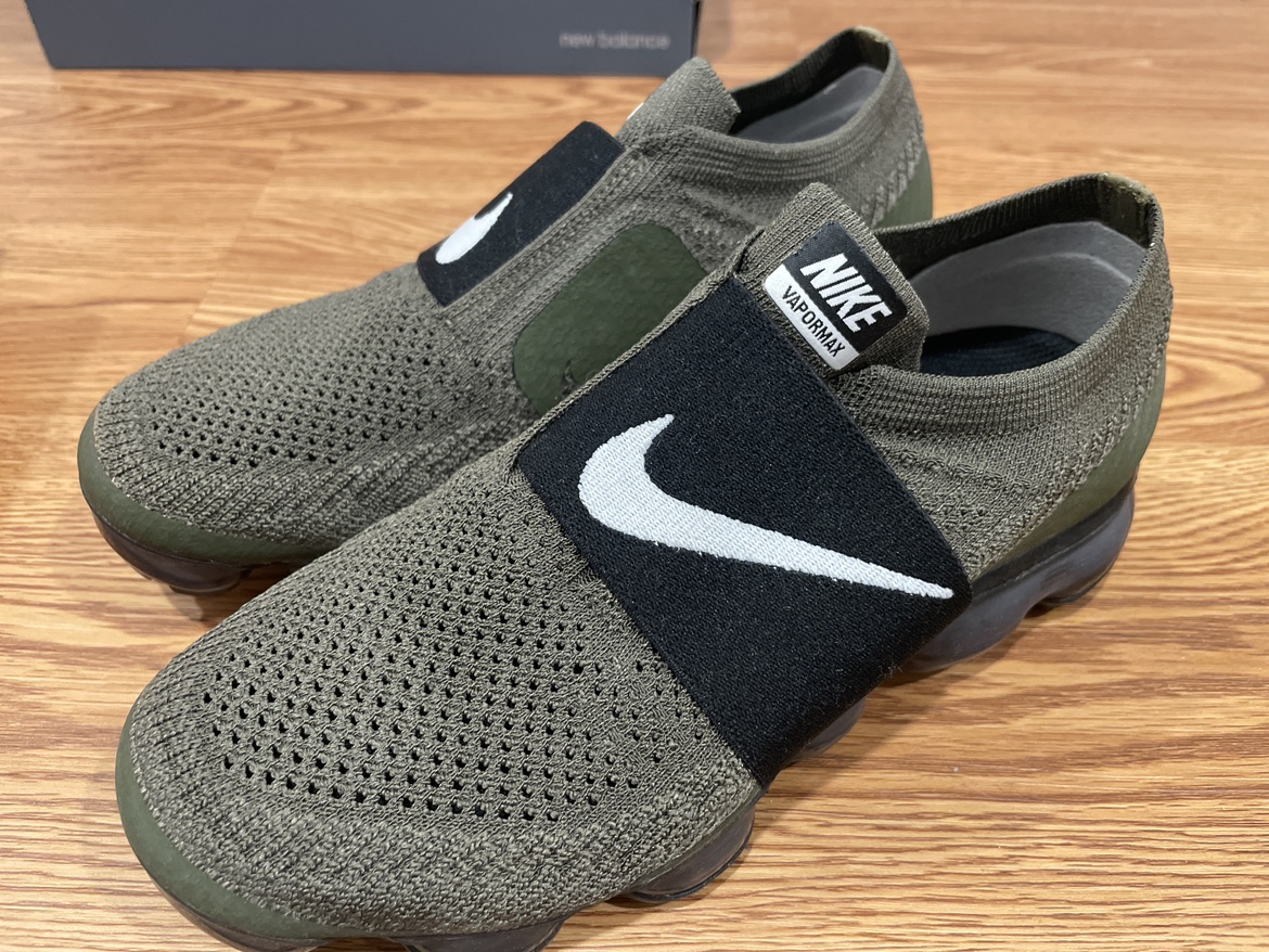 Nike vapormax US7