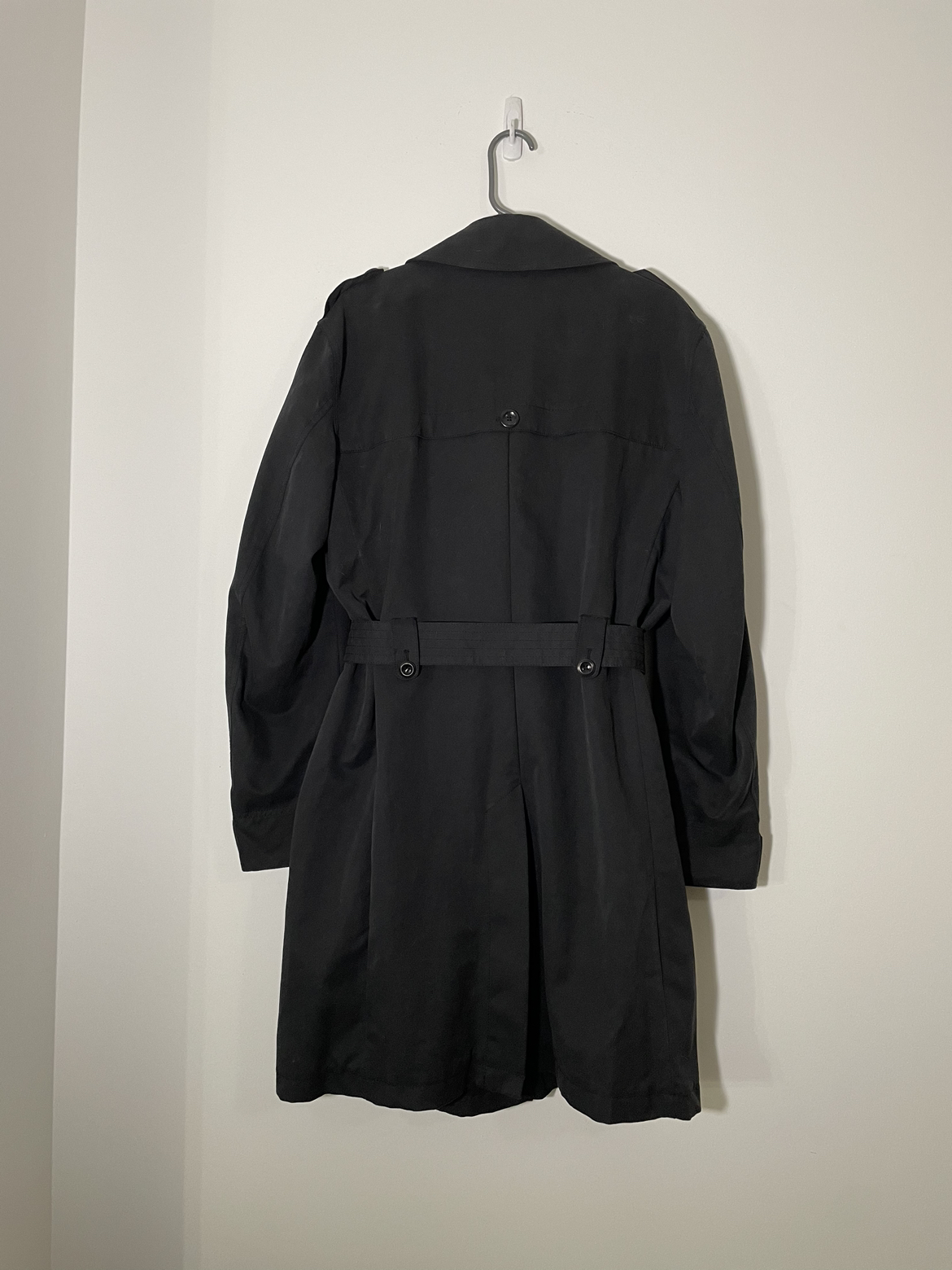 Men’s Trench Coat image indicator(5)