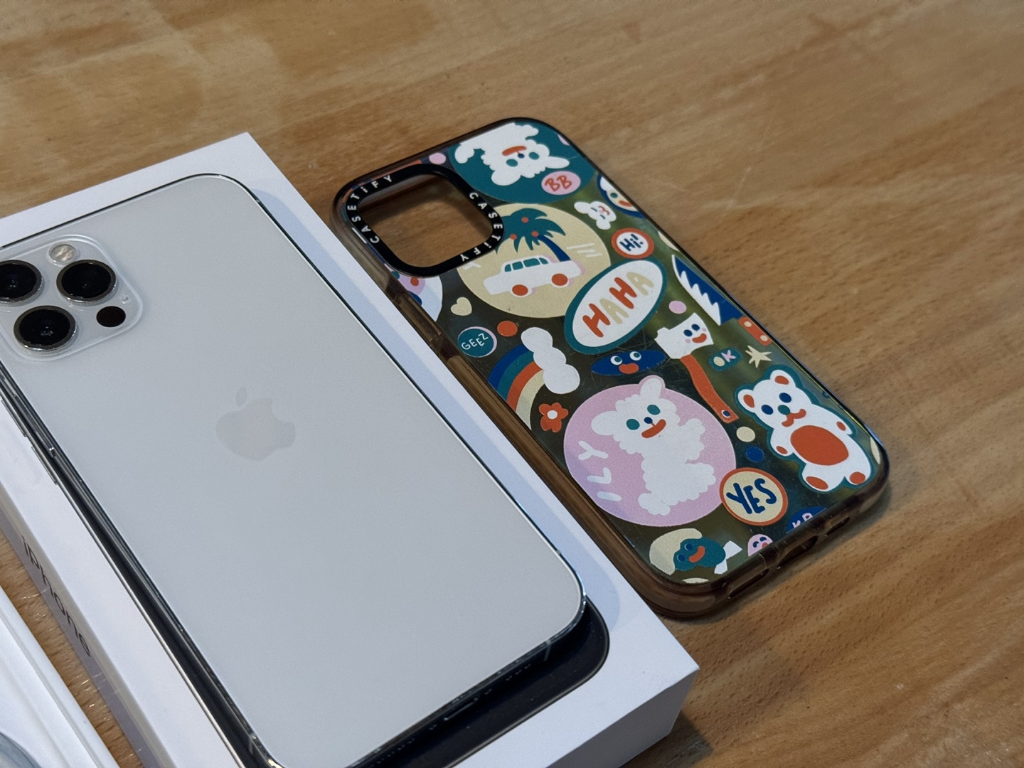 Iphone 12 pro - photo 3
