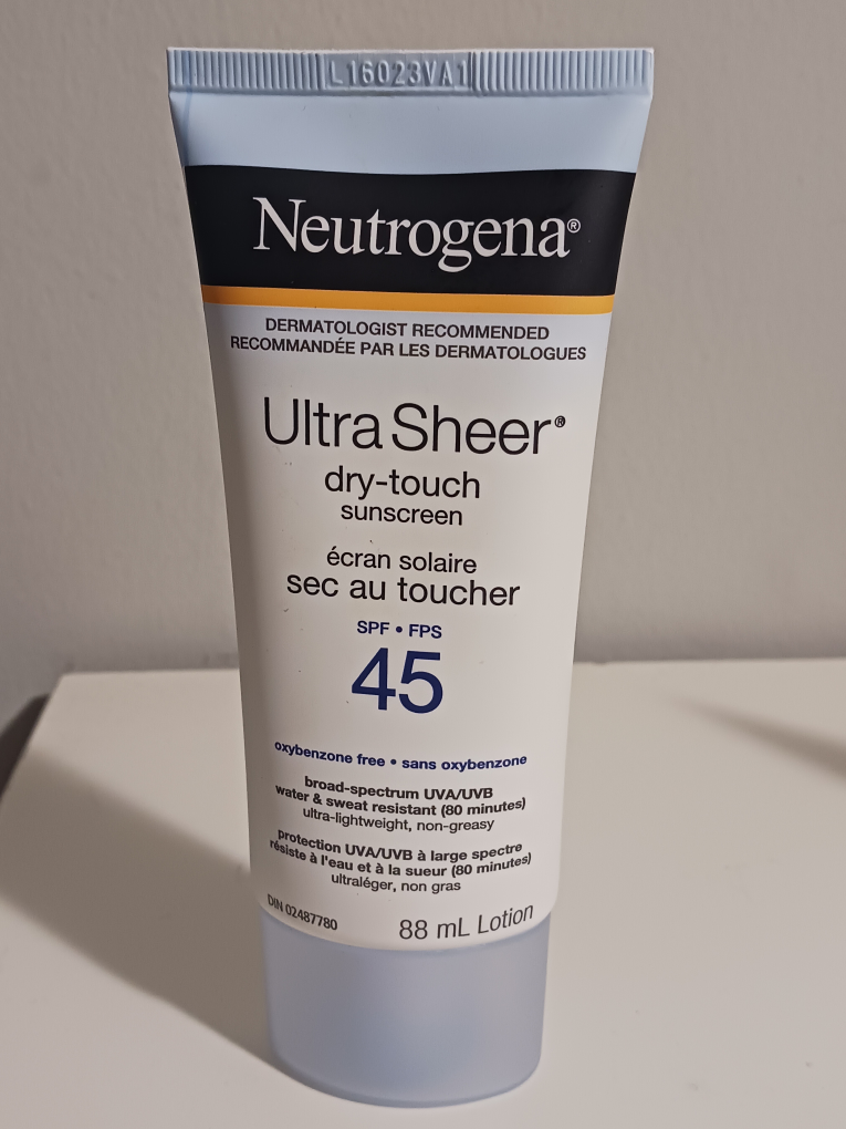Neutrogena mineral and dry sunscreens image indicator(2)