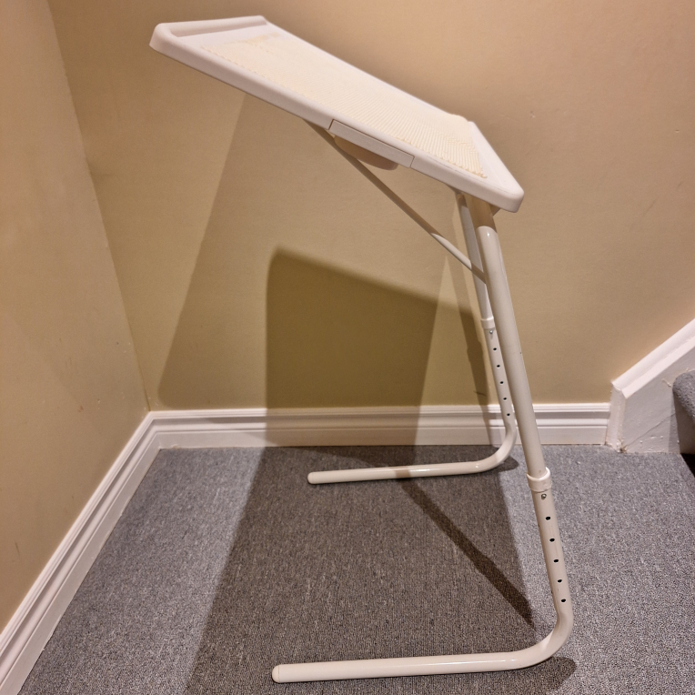 🥕 Portable Foldable Desk - photo 2